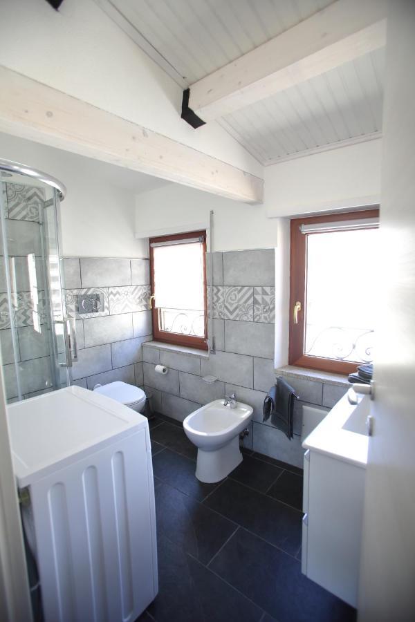 Villa Sweet C&C à Calangianus Extérieur photo